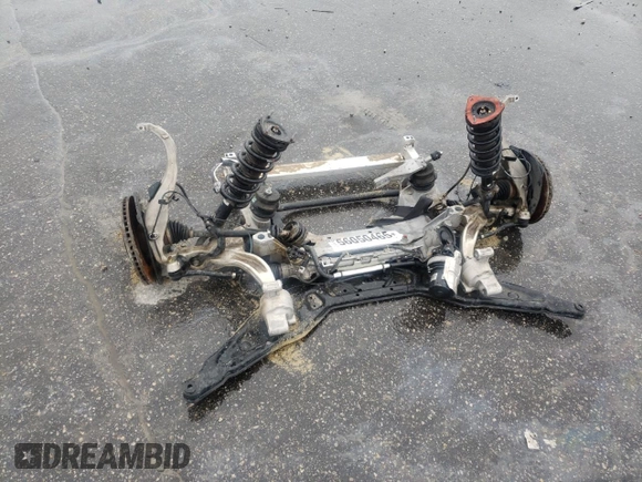 2020 Infiniti Q50 Luxe with VIN JN1EV7AR1LM254412, listed as a Copart auction lot 56050465 with Not provided miles and Salvage title. Bid and sale history available at DreamBid. Image 13.