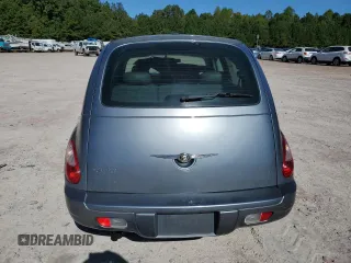 2009 Chrysler PT Cruiser with VIN 3A8FY48979T511808, listed as a Copart auction lot 75106984 with 175,397 mi miles and Salvage Title. Bid and sale history available at carsss.com. Image 6.