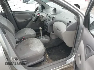 2002 Toyota ECHO with VIN JTDBT123X20203719, listed as a IAAI auction lot 42091031 with 258,946 mi miles and . Bid and sale history available at DreamBid. Image 5.