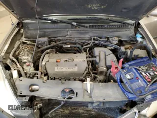 2005 Honda CR-V EX with VIN SHSRD78835U328965, listed as a Copart auction lot 53976975 with 175,515 mi miles and Salvage Title. Bid and sale history available at DreamBid. Image 12.