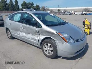 2009 Toyota Prius with VIN JTDKB20U193507714, listed as a IAAI auction lot 41894564 with 187,617 mi miles. Bid and sale history available at carsss.com. Image 1.