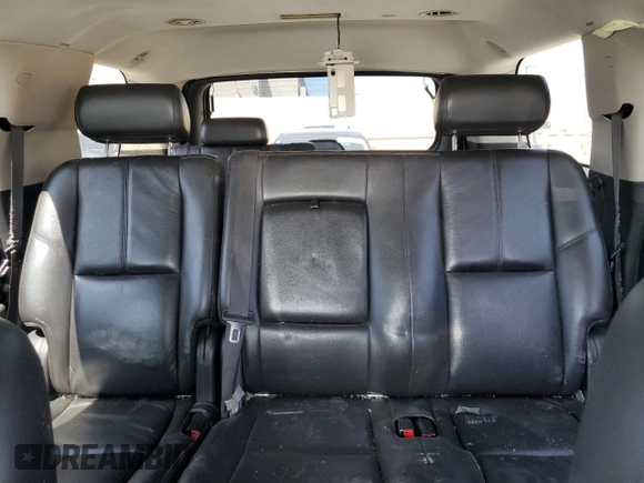 2007 Chevrolet Tahoe LT z VIN 1GNEK13047R103341, wystawiony jako Copart lot #54601315 z przebiegiem 134 742 mil mil oraz Szkoda całkowita • Salvage title. Historia ofert i sprzedaży dostępna na DreamBid. Obrazek 10.