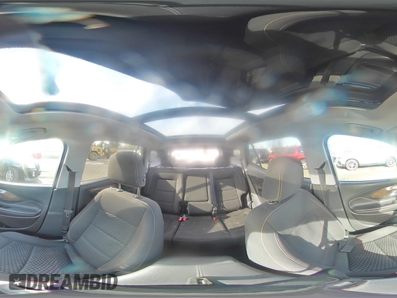2019 GMC Terrain SLE with VIN 3GKALTEV3KL268794, listed as a Copart auction lot 49925475 with 83,843 mi miles and Salvage Title. Bid and sale history available at DreamBid. Image 14.