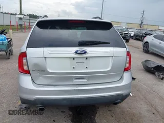 2013 Ford Edge SE z VIN 2FMDK3GC5DBC21512, wystawiony jako IAAI lot #42585215 z przebiegiem Nie podano mil oraz . Historia ofert i sprzedaży dostępna na DreamBid. Obrazek 17.