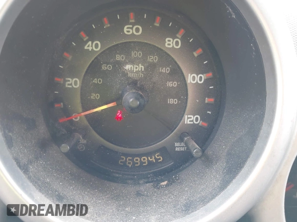 2005 Honda Element EX with VIN 5J6YH186X5L004406, listed as a IAAI auction lot 42095484 with 269,945 mi miles and . Bid and sale history available at DreamBid. Image 7.