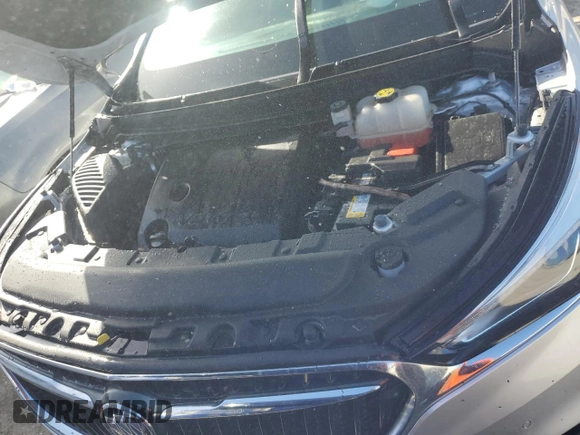 2021 Buick Enclave Premium with VIN 5GAERCKW0MJ254260, listed as a Copart auction lot 79293604 with Not Provided miles and Non Repairable. Bid and sale history available at carsss.com. Image 12.