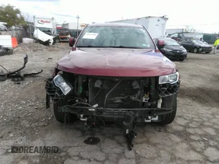 2018 Jeep Grand Cherokee Limited with VIN 1C4RJFBG8JC251169, listed as a IAAI auction lot 40423582 with 68,793 mi miles and . Bid and sale history available at DreamBid. Image 6.