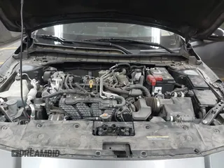 2022 Nissan Altima SR z VIN 1N4BL4CV8NN414447, wystawiony jako IAAI lot #42047746 z przebiegiem 52 389 mil mil oraz . Historia ofert i sprzedaży dostępna na DreamBid. Obrazek 10.