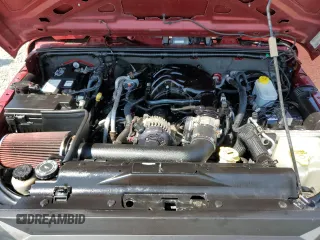 2012 Jeep Wrangler Sport с VIN 1C4AJWAG7CL105511, выставлен на аукционе Copart как лот 54671835 с пробегом 137 362 миль миль и Чистый • Clean title. История ставок и продаж доступна на DreamBid. Изображение 12.