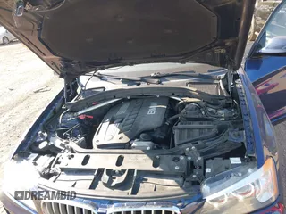 2012 BMW X3 28i with VIN 5UXWX5C50CL723553, listed as a IAAI auction lot 42068798 with 144,740 mi miles and . Bid and sale history available at DreamBid. Image 10.