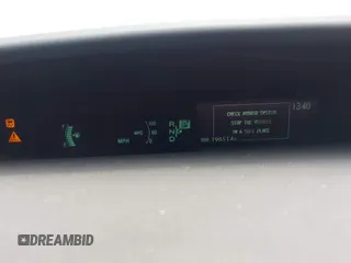 2014 Toyota Prius Four with VIN JTDKN3DU3E0378684, listed as a IAAI auction lot 41944116 with 198,514 mi miles. Bid and sale history available at carsss.com. Image 7.
