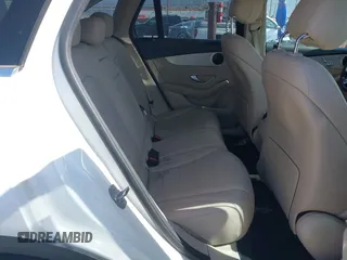 2021 Mercedes-Benz GLC 300 с VIN W1N0G8DB1MV289770, выставлен на аукционе IAAI как лот 42338032 с пробегом Не указан миль и . История ставок и продаж доступна на DreamBid. Изображение 8.
