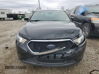 2016 Ford Taurus SHO с VIN 1FAHP2KT5GG127870, выставлен на аукционе Copart как лот 44362775 с пробегом 107 174 миль миль и Списание • Salvage title. История ставок и продаж доступна на DreamBid. Изображение 5.
