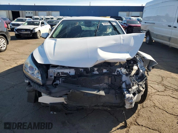 2016 Chevrolet Malibu Limited LT with VIN 1G11C5SA3GF146018, listed as a Copart auction lot 69567344 with 138,082 mi miles and Salvage Title. Bid and sale history available at carsss.com. Image 5.