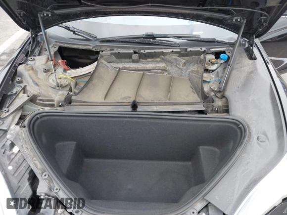 2017 Tesla Model S 100D with VIN 5YJSA1E26HF197176, listed as a IAAI auction lot 42565791 with 120,287 mi miles and . Bid and sale history available at DreamBid. Image 10.