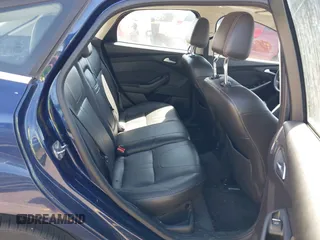 2012 Ford Focus Titanium с VIN 1FAHP3N29CL120317, выставлен на аукционе IAAI как лот 42368042 с пробегом 291 265 миль миль и . История ставок и продаж доступна на DreamBid. Изображение 8.