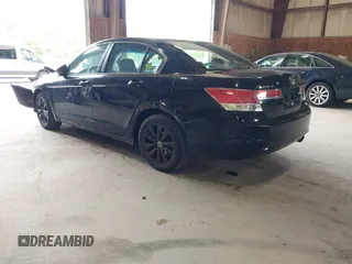 2011 Honda Accord EX with VIN 1HGCP2F70BA095425, listed as a IAAI auction lot 42651083 with 164,180 mi miles and . Bid and sale history available at DreamBid. Image 3.