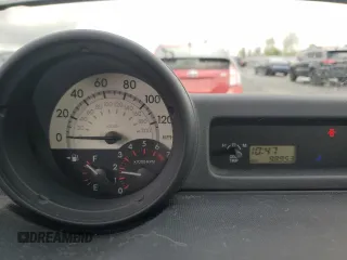 2005 Scion xB z VIN JTLKT334250173983, wystawiony jako Copart lot #52455685 z przebiegiem 98 953 mil mil oraz Szkody całkowita. Historia ofert i sprzedaży dostępna na DreamBid. Obrazek 9.