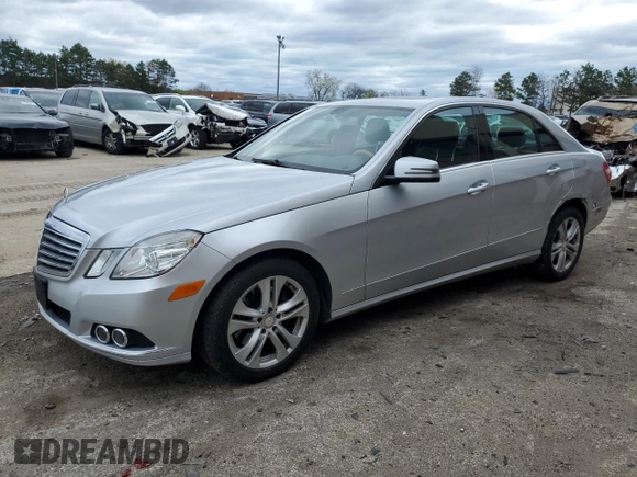 2011 Mercedes-Benz E 350 Luxury z VIN WDDHF8HB2BA309123, wystawiony jako Copart lot #50334263 z przebiegiem 64 680 mil mil oraz Szkoda całkowita • Salvage title. Historia ofert i sprzedaży dostępna na DreamBid. Obrazek 1.