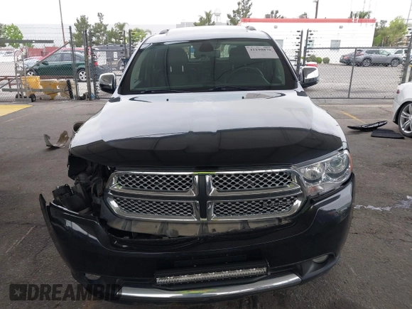 2011 Dodge Durango Citadel с VIN 1D4SE5GT2BC746672, выставлен на аукционе IAAI как лот 42190870 с пробегом 89 076 миль миль и . История ставок и продаж доступна на DreamBid. Изображение 13.