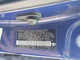 2019 Toyota Corolla L z VIN 5YFBURHE6KP922962, wystawiony jako IAAI lot #41918743 z przebiegiem 105 663 mil mil oraz . Historia ofert i sprzedaży dostępna na DreamBid. Obrazek 9.