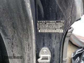 2019 Porsche 718 Boxster z VIN WP0CA2A87KS210113, wystawiony jako Copart lot #86159684 z przebiegiem Nie podano mil oraz Szkoda całkowita • Salvage title. Historia ofert i sprzedaży dostępna na DreamBid. Obrazek 13.