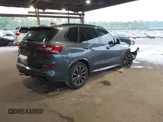 2019 BMW X5 xDrive40i with VIN 5UXCR6C59KLL06420, listed as a IAAI auction lot 42210761 with 86,252 mi miles and . Bid and sale history available at DreamBid. Image 4.