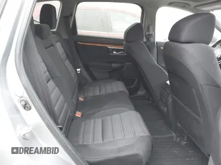 2020 Honda CR-V EX with VIN 5J6RW1H56LL013070, listed as a IAAI auction lot 41688721 with 56,432 mi miles. Bid and sale history available at carsss.com. Image 8.