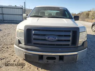 2011 Ford F-150 XL with VIN 1FTEX1CM8BFB66899, listed as a Copart auction lot 49208755 with 216,316 mi miles and Clean Title. Bid and sale history available at carsss.com. Image 5.