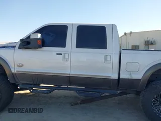 2015 Ford F-250 Lariat с VIN 1FT7W2BTXFED53485, выставлен на аукционе IAAI как лот 41845900 с пробегом 267 593 миль миль и . История ставок и продаж доступна на DreamBid. Изображение 14.