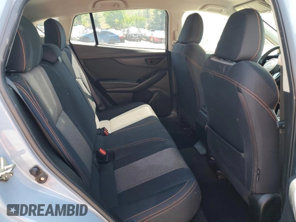 2019 Subaru Crosstrek Premium z VIN JF2GTACC9KH336141, wystawiony jako Copart lot #58402295 z przebiegiem 91 273 mil mil oraz Szkoda całkowita • Salvage title. Historia ofert i sprzedaży dostępna na DreamBid. Obrazek 11.