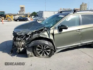 2019 Subaru Outback Touring z VIN 4S4BSETC6K3271731, wystawiony jako Copart lot #61446795 z przebiegiem 65 233 mil mil oraz Szkoda całkowita • Salvage title. Historia ofert i sprzedaży dostępna na DreamBid. Obrazek 14.
