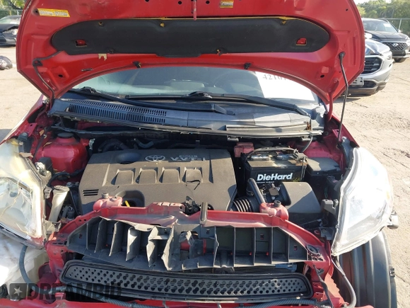 2009 Scion xD with VIN JTKKU10499J041393, listed as a IAAI auction lot 42101786 with 118,831 mi miles and . Bid and sale history available at DreamBid. Image 10.
