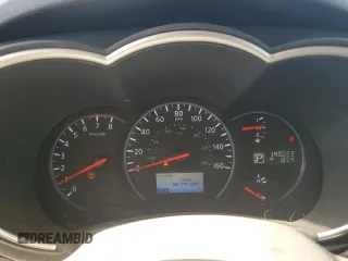 2017 Nissan Quest SV z VIN JN8AE2KPXH9165495, wystawiony jako Copart lot #49047685 z przebiegiem 149 033 mil mil oraz Szkody całkowita. Historia ofert i sprzedaży dostępna na DreamBid. Obrazek 9.