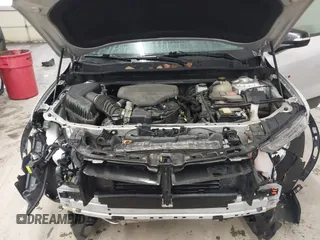 2020 Chevrolet Blazer LT с VIN 3GNKBJRS9LS624655, выставлен на аукционе IAAI как лот 41707430 с пробегом 99 335 миль миль и . История ставок и продаж доступна на DreamBid. Изображение 10.