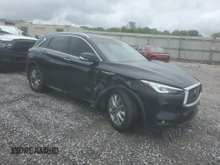 2021 Infiniti QX50 Luxe с VIN 3PCAJ5BA8MF108720, выставлен на аукционе Copart как лот 58894295 с пробегом 67 643 миль миль и Списание • Salvage title. История ставок и продаж доступна на DreamBid. Изображение 4.