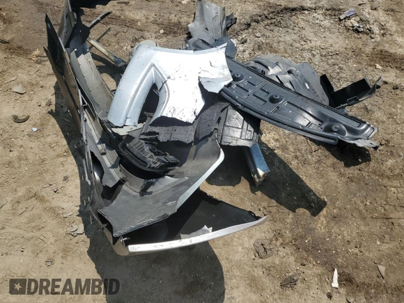 2012 Honda Accord EX with VIN 1HGCP2F79CA109405, listed as a Copart auction lot 59390915 with 181,359 mi miles and Salvage title. Bid and sale history available at DreamBid. Image 12.