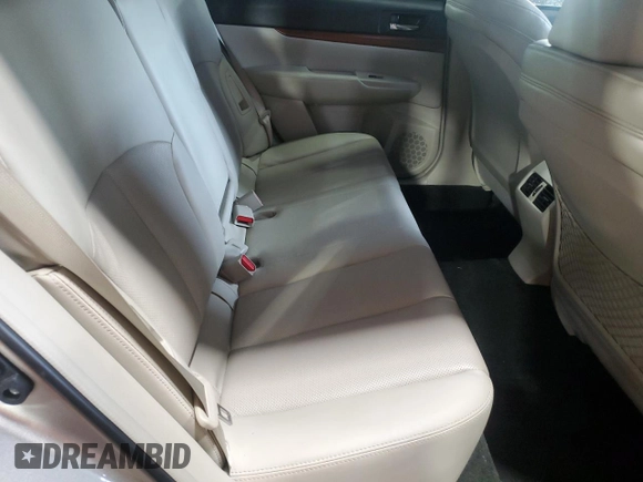 2014 Subaru Outback Limited with VIN 4S4BRBLC2E3264628, listed as a Copart auction lot 60862405 with 90,259 mi miles and Salvage title. Bid and sale history available at DreamBid. Image 11.