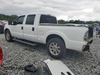 2016 Ford F-250 XL z VIN 1FT7W2A61GEC04430, wystawiony jako Copart lot #52383415 z przebiegiem 136 451 mil mil oraz Szkoda całkowita • Salvage title. Historia ofert i sprzedaży dostępna na DreamBid. Obrazek 2.