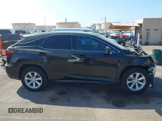 2016 Lexus RX 350 z VIN 2T2ZZMCA7GC001764, wystawiony jako IAAI lot #41682105 z przebiegiem 78 421 mil mil oraz . Historia ofert i sprzedaży dostępna na DreamBid. Obrazek 14.