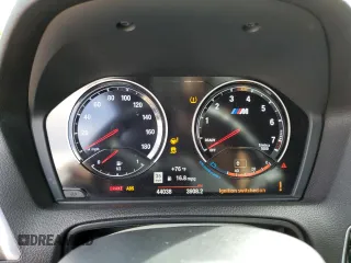 2018 BMW M2 z VIN WBS1J5C57JVD36167, wystawiony jako Copart lot #64653092 z przebiegiem 44 038 mil mil oraz . Historia ofert i sprzedaży dostępna na DreamBid. Obrazek 8.