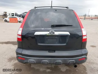 2008 Honda CR-V EX-L with VIN JHLRE38718C050561, listed as a IAAI auction lot 41164288 with 231,196 mi miles. Bid and sale history available at carsss.com. Image 16.