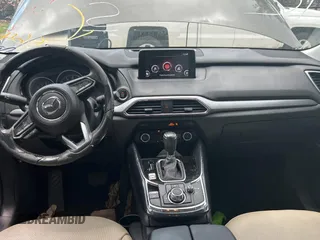 2016 Mazda CX-9 Touring с VIN JM3TCACY7G0115773, выставлен на аукционе Copart как лот 60667065 с пробегом 119 432 миль миль и Чистый • Clean title. История ставок и продаж доступна на DreamBid. Изображение 9.