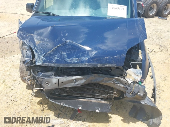 2010 Ford Transit Connect XLT с VIN NM0LS7DN9AT027331, выставлен на аукционе IAAI как лот 42065197 с пробегом 214 480 миль миль и . История ставок и продаж доступна на DreamBid. Изображение 13.