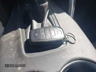 2023 Toyota Venza LE with VIN JTEAAAAH5PJ136989, listed as a IAAI auction lot 41863322 with 91,043 mi miles and . Bid and sale history available at DreamBid. Image 11.