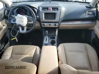 2016 Subaru Outback Limited с VIN 4S4BSENC5G3248378, выставлен на аукционе Copart как лот 56140635 с пробегом 140 860 миль миль и Списание • Salvage title. История ставок и продаж доступна на DreamBid. Изображение 8.