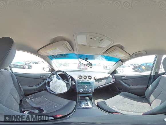 2010 Nissan Altima S with VIN 1N4AL2AP3AN547308, listed as a Copart auction lot 63942225 with 122,198 mi miles and Salvage title. Bid and sale history available at DreamBid. Image 15.