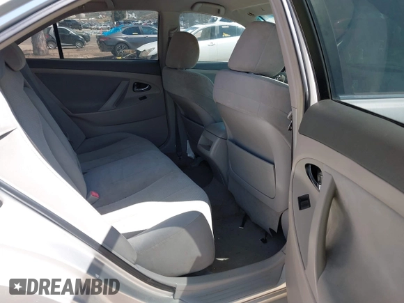 2008 Toyota Camry LE with VIN 4T1BE46K18U214912, listed as a IAAI auction lot 42003506 with 173,082 mi miles. Bid and sale history available at carsss.com. Image 8.