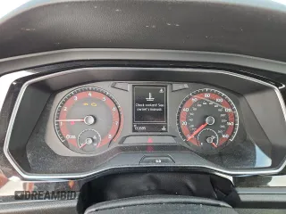 2019 Volkswagen Jetta S with VIN 3VWC57BU5KM060019, listed as a Copart auction lot 60983595 with 132,695 mi miles and Clean title. Bid and sale history available at DreamBid. Image 9.