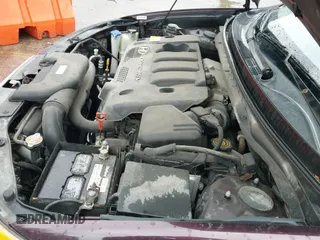 2007 Hyundai Elantra GLS z VIN KMHDU46D77U037987, wystawiony jako IAAI lot #43239974 z przebiegiem 134 268 mil mil oraz . Historia ofert i sprzedaży dostępna na DreamBid. Obrazek 12.